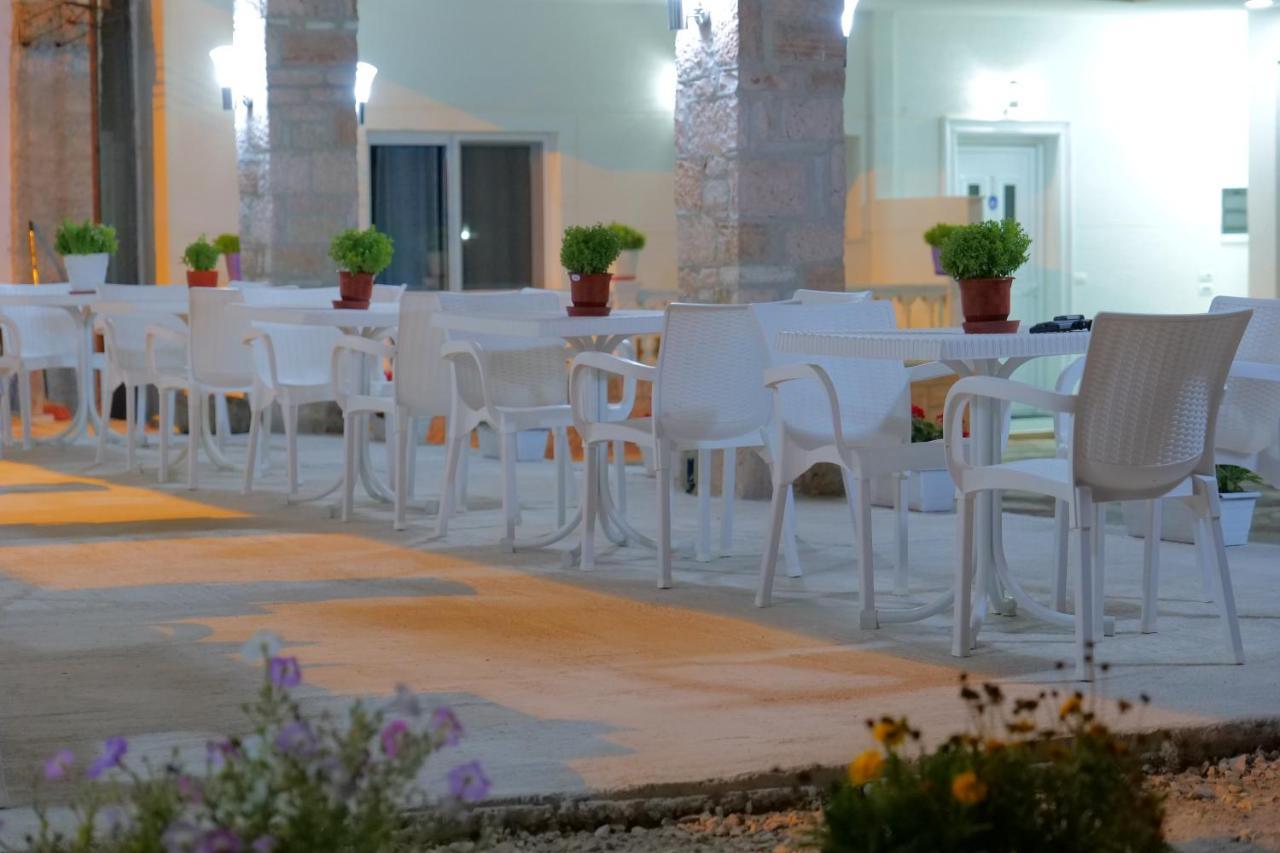 Villa Josana Saranda Zewnętrze zdjęcie