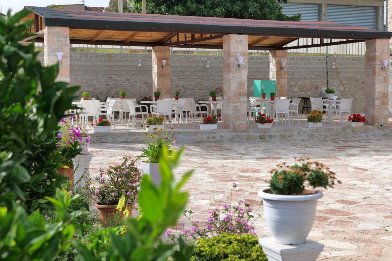 Villa Josana Saranda Zewnętrze zdjęcie