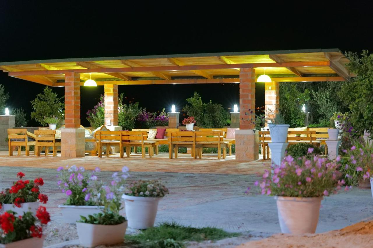 Villa Josana Saranda Zewnętrze zdjęcie