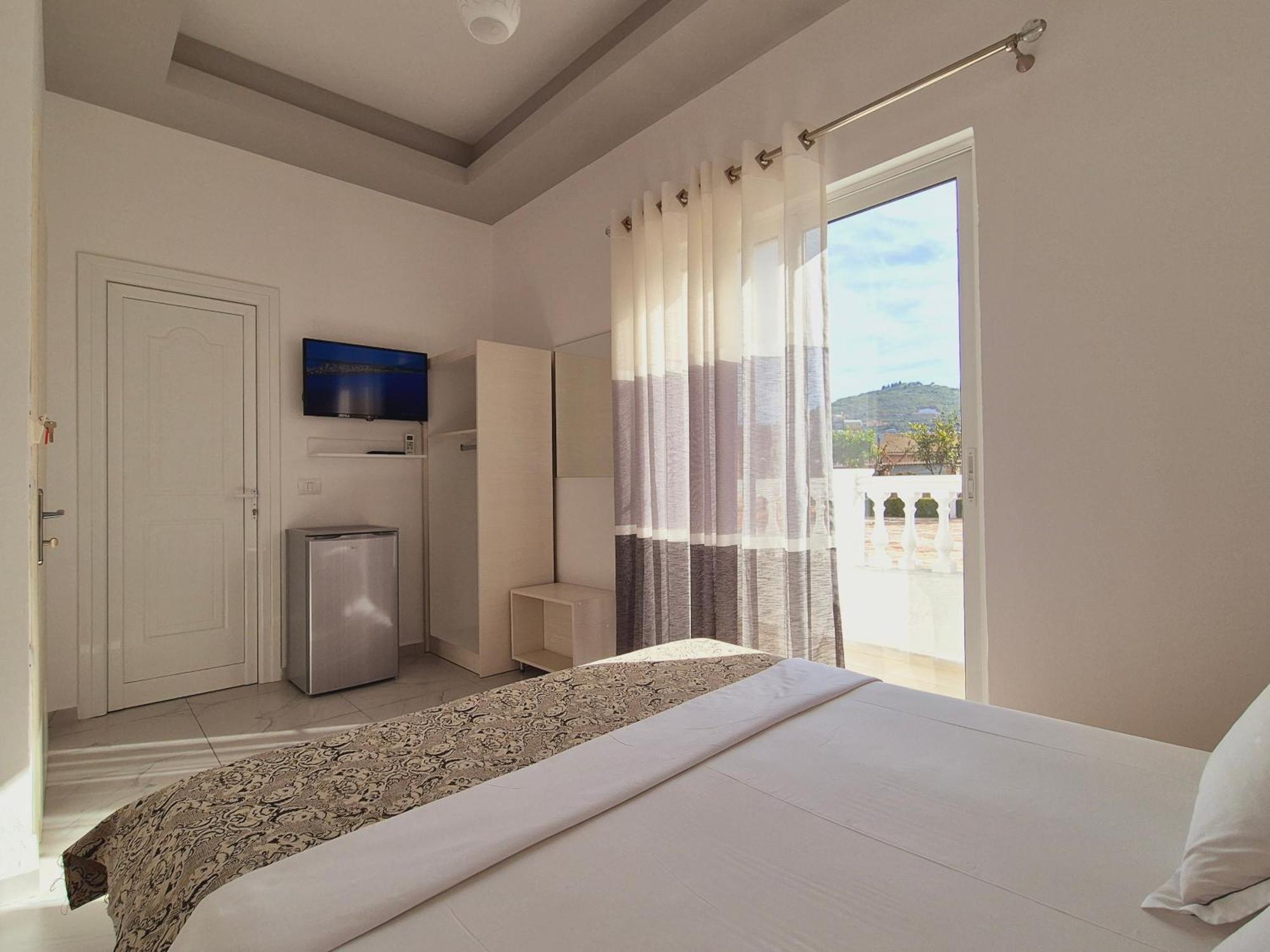 Villa Josana Saranda Zewnętrze zdjęcie
