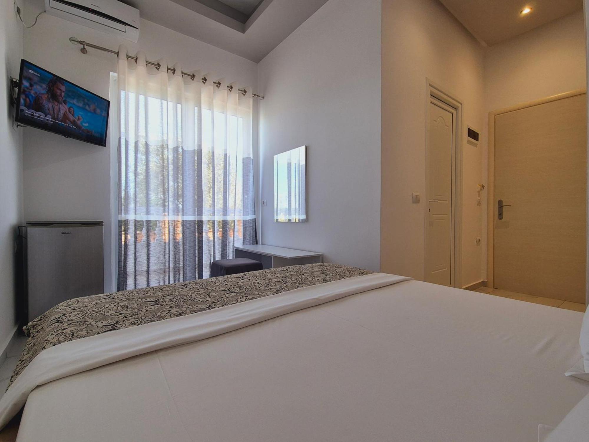 Villa Josana Saranda Zewnętrze zdjęcie
