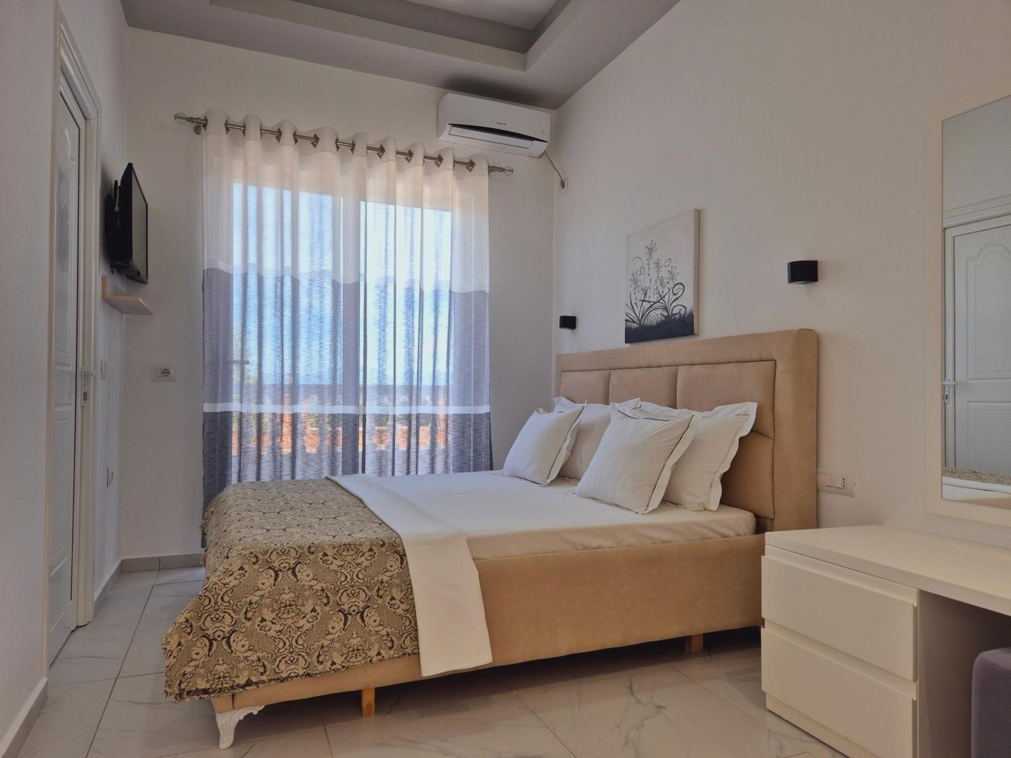 Villa Josana Saranda Zewnętrze zdjęcie